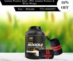 Online Supplement Store