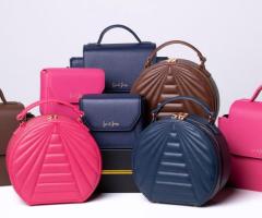 Sophisticated Men’s Leather Bags by Lae & Jules