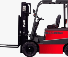 Forklift Repair Service in South Africa