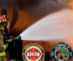 RespondersPro: Custom Fire Department Badges for Every Hero