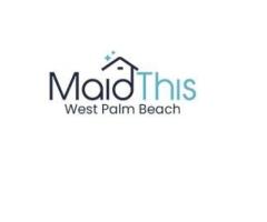 MaidThis Cleaning West Palm Beach