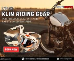 Explore Klim Riding Gear for Premium Comfort and Safety on Every Ride