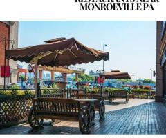 Explore Top Restaurants Near Monroeville, PA for Every Meal