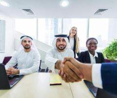 Adam Recruitment: Premier Recruitment Company in Riyadh