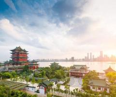 China Holiday Packages