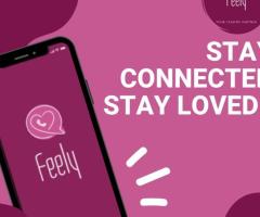 FeelyTalk: Find Comfort in Conversations