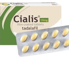 Order Cialis 10mg for £30.00 and get guaranteed next day delivery!