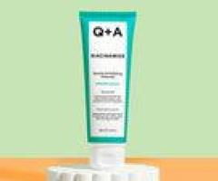 Niacinamide Exfoliating Gel for Glowing Skin | Qandaskin