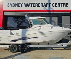 Jet Ski Sales Sydney | SydneyWatercraft - Premium Watercraft Deals