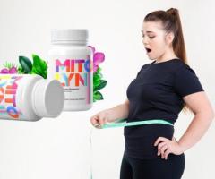 MITOLYN REVIEWS – REAL OR FAKE PROBIOTIC WEIGHT LOSS SUPPLEMENT?