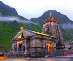 Ultimate Chardham Yatra Package from Nagpur