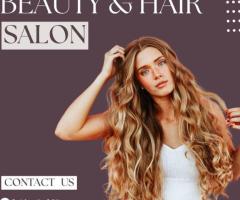 Hair Salon in Frisco Texas