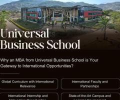 From Classroom To Boardroom Success Stories Of Universal