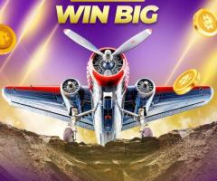 Aviator Online Game at Winbaji Bangladesh