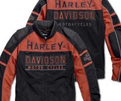 Harley Davidson Motorcycle jackets - 1