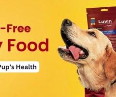 Choosing the Right Nutrition for Your Pet