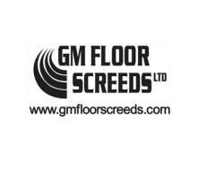 GM Floor Screeds