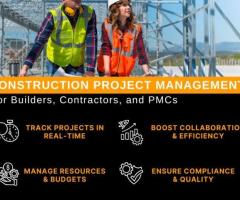 Comprehensive Guide to Construction Project Management Apps