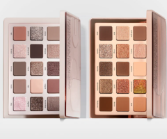 Everyday Nudes Eyeshadow Palette by Natasha Denona: Your Perfect Nude Eye Look