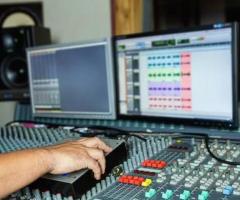 Revolutionize Your Sound: Top File-Based Audio Processing Tools of 2025