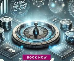 Casino Merchant Accounts in 2025