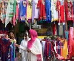 9 Must-Visit Places for Shopping in Kashmir: A Shopper’s Paradise"