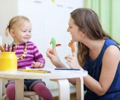 Reliable Nanny Services in Dubai | Maid Corner