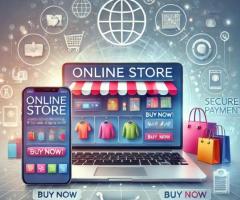 What is an Online Store, and Why is it Essential for Your Business?