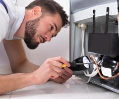 Top-Notch Refrigerator and AC Servicing in Kolkata