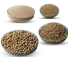 Premium Molecular Sieve 4A for Optimal Desiccation in Industrial Applications