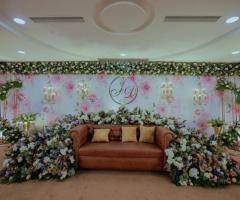 Expert Wedding Planning Services  | Marriedly Events