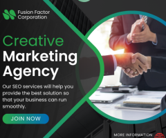 Fusion Factor Corporation: Your Trusted IT Solutions Partner in San Diego