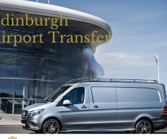 Edinburgh Airport Transfer