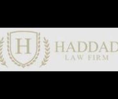 The Haddad Law Firm