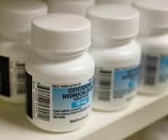 Buy Oxycodone 30mg Online From a Trusted Pharmacy