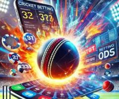 "Get Ahead in Online Cricket Betting with Matchexch9: The Ultimate Guide"