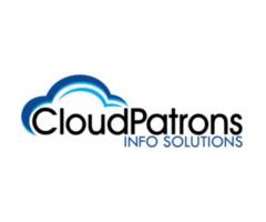 Top Cloud Computing Service Company in India - Cloud Patrons