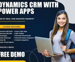 Microsoft Dynamics CRM | Microsoft Dynamics 365 CRM