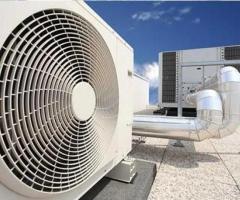 Expert Central Air Conditioner Service in Delhi | Ventac Airconditioning - 1