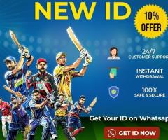 Exclusive Cricket Betting ID: Your Gateway to Winning