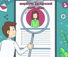 Ensure Trust with BD Services Employee Background Verification