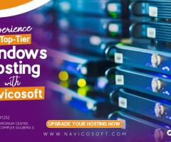 Discover the most reliable web hosting services in Pakistan with Navicosoft