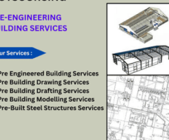 High-Quality Pre Engineering Building Services in Illinois