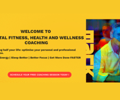 Mental Fitness & Health Coach | Mental Fitness Company - Mark Luckey