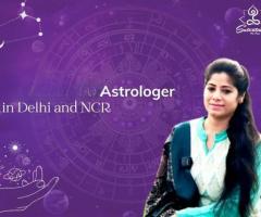 Most Popular Astrologer in Delhi NCR