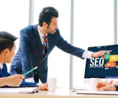 Start Improving Your Online Visibility with SEO Services!