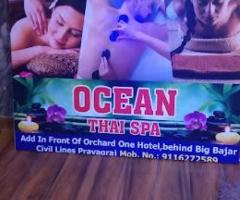 Ocean Thai Spa