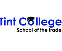 Best Auto Window Tint School - Tint College