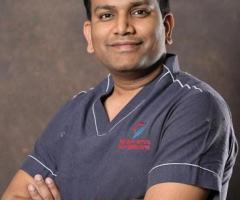 Dr. Sanjay Agrawal - Best Gastroenterologist in Raipur | Liver specialist in Raipur