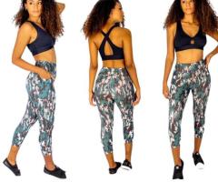 Purchase Women's Capris Online in Lauderdale